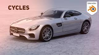 Transportation V3 Addon Cars and vehicles rigged for Blender HD and LowPoly