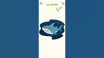 Dop: Draw One Part level 746 gameplay walkthrow solution - Say Games