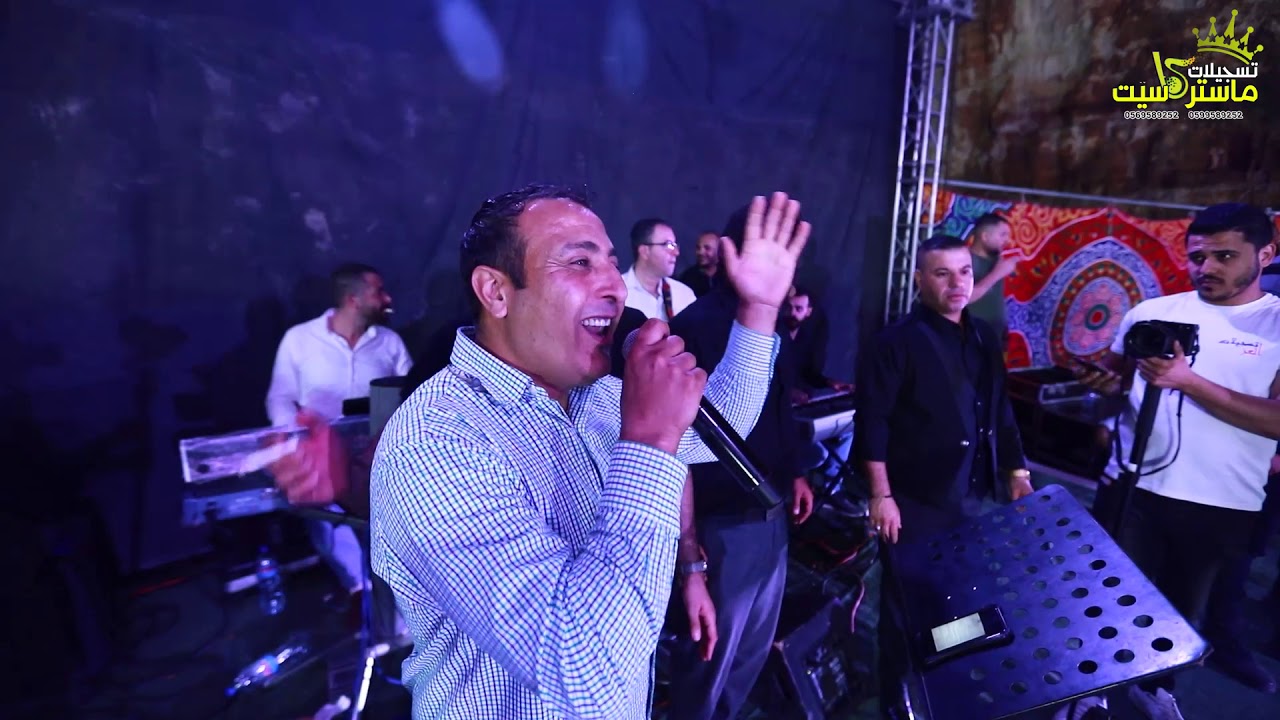 دبكه شعبيه مميزه مع الفنان جميل الرموني  - مهرجان سراج جبارين الطيبه 2020HD ماستركاسيت