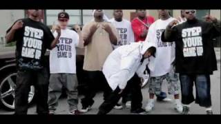 Step Yo Game Up Ft Dolla Bill Video ( Official Video)