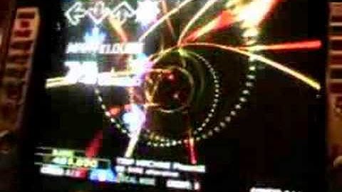 [DDR SuperNOVA2] Trip Machine PhoeniX Single Basic PFC