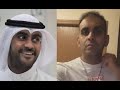 محمد المؤمن مذيع كويتى يرتد عن الإسلام و يعتنق المسيحية على مواقع التواصل الإجتماعى