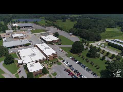 2017 Solar Eclipse at Walton EMC