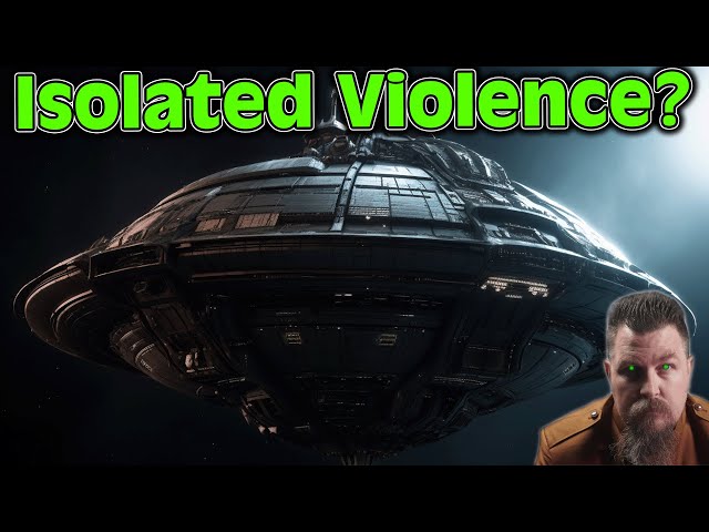 A HFY Story : Isolated Vengeance | 2200 ~Deathworld, War ...