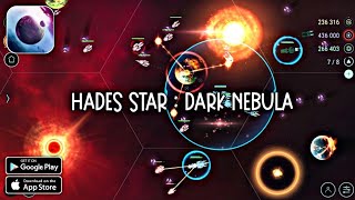 Hades' Star: Dark Nebula (Dia 1) 