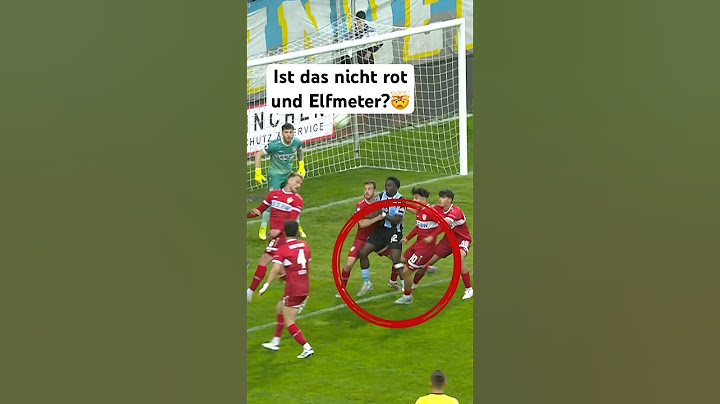 Er flexxt ihn einfach komplett um😅 #fußball #waldhof #vfbstuttgart #vfb #dritteliga