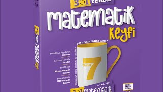 3 Ü 1 Yerde 7.Sinif Syf.191 Yamuk