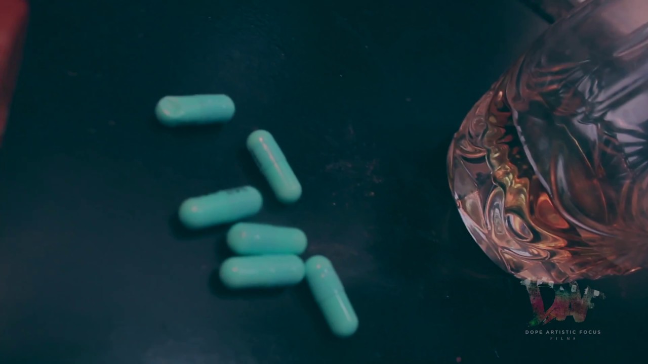 Dope AF Films: Avoiding Reality