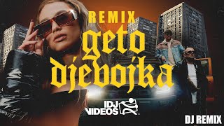 CONNECT - GETO DEVOJKA (REMIX)