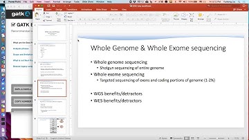 IU-G788, Next Generation Sequencing, 2017, Lecture 07, Part 3 - hands on by Sean Courtney