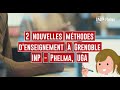 2 nouvelles approches pdagogiques  grenoble inp  phelma uga