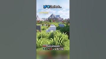 Amazing Minecraft Mods Part 6