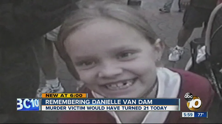 Remembering Danielle Van Dam on her 21st Birthday