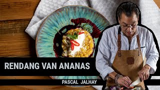 Download Lagu Rendang van Ananas door Pascal Jalhay - Kookvideo by Diamant Sabatier MP3