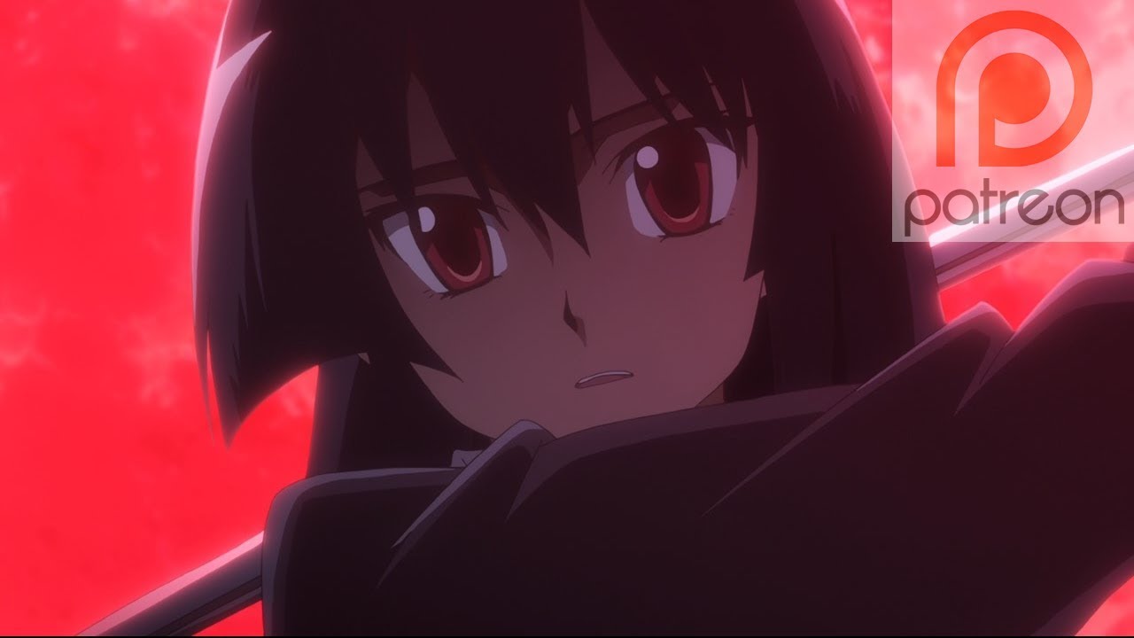 Akame Ga Kill Episode 24 Reaction