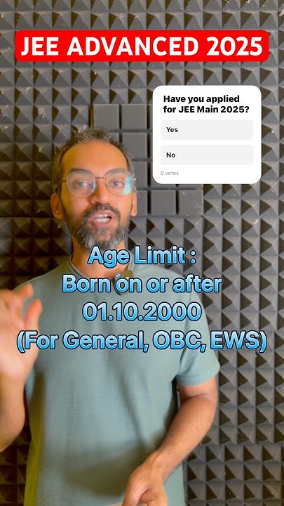 jee-advanced-2025-age-limit-jee-attempt-limit-jee2025-youtube