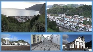 POVOAÇÃO, S Miguel, Açores