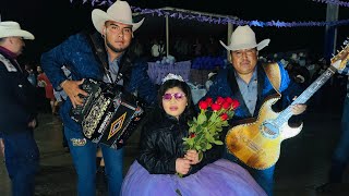 Los 2 Primos en Ávila y Urbina - Jaumave Tamaulipas