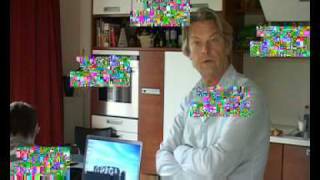 Student Aan Huis Voor Digitale Hulp