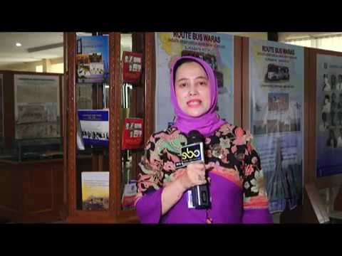 perpustakaan tengku anis Peringatan Hari Kearsipan Tahun 2019 | Part 2
