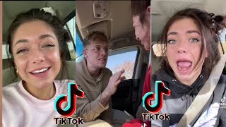 Tabitha Swatosh *New* TikTok Compilation 2021! Best Of Tabitha Swatosh Tiktok Compilation # 4