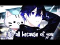 Nightcore - Every Girl I Ever Loved (Noah Schnacky) - (Lyrics)