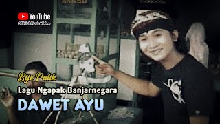 Bije Patik ~ DAWET AYU BANJARNEGARA # Wisata Kuliner