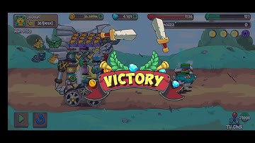 Catnrobot: Dạo quanh bang chiến p5