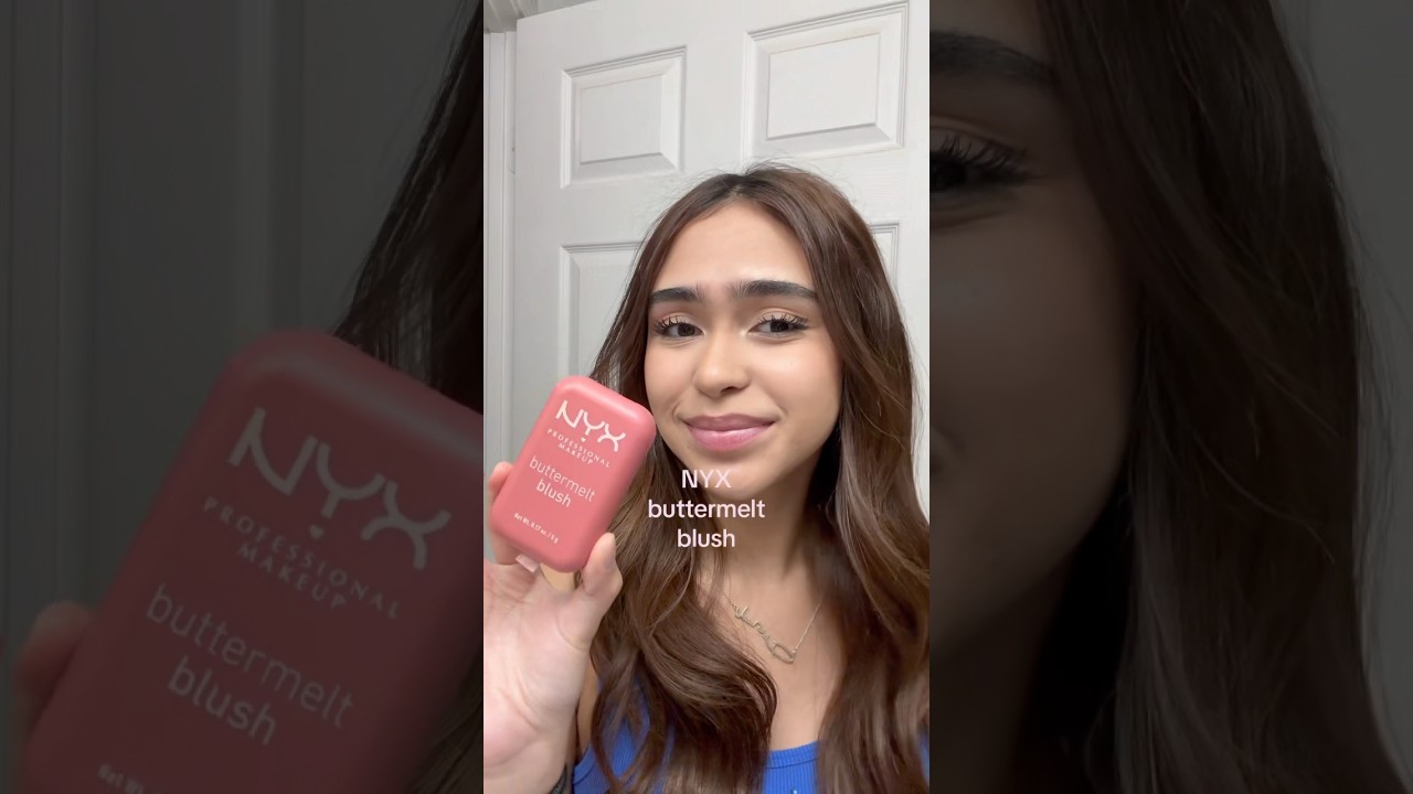 Easy Everyday Makeup for a Natural Healthy Flush