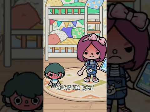 مامي احمد تف عليا يا مامي Hana Ahmed Tocabocaبدون موسيقي