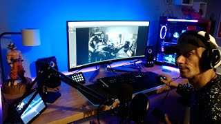 Nzxt, Best Pc, Rgb Light Racunari Onlain Igrice Ideja Za Vas Racunari Tastature Room Tour Project