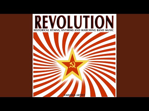 Hymn Of Bolshevik Party Of The Urss 