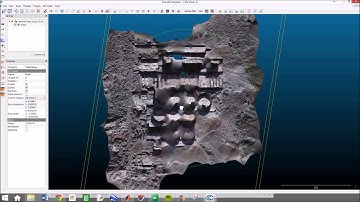 Infrastructure Monitoring with  sUAV and Remote Sensing