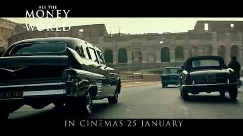 ALL THE MONEY IN THE WORLD :: IN CINEMAS 25 JANUARY 2018 (SG)