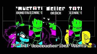 deltatraveler ost rougher upper, but beats 2 and 4 are swiped