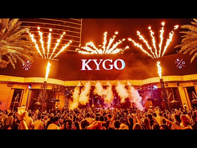Kygo u0026 Plested - Me Before You (Preview) I OKsoundID class=