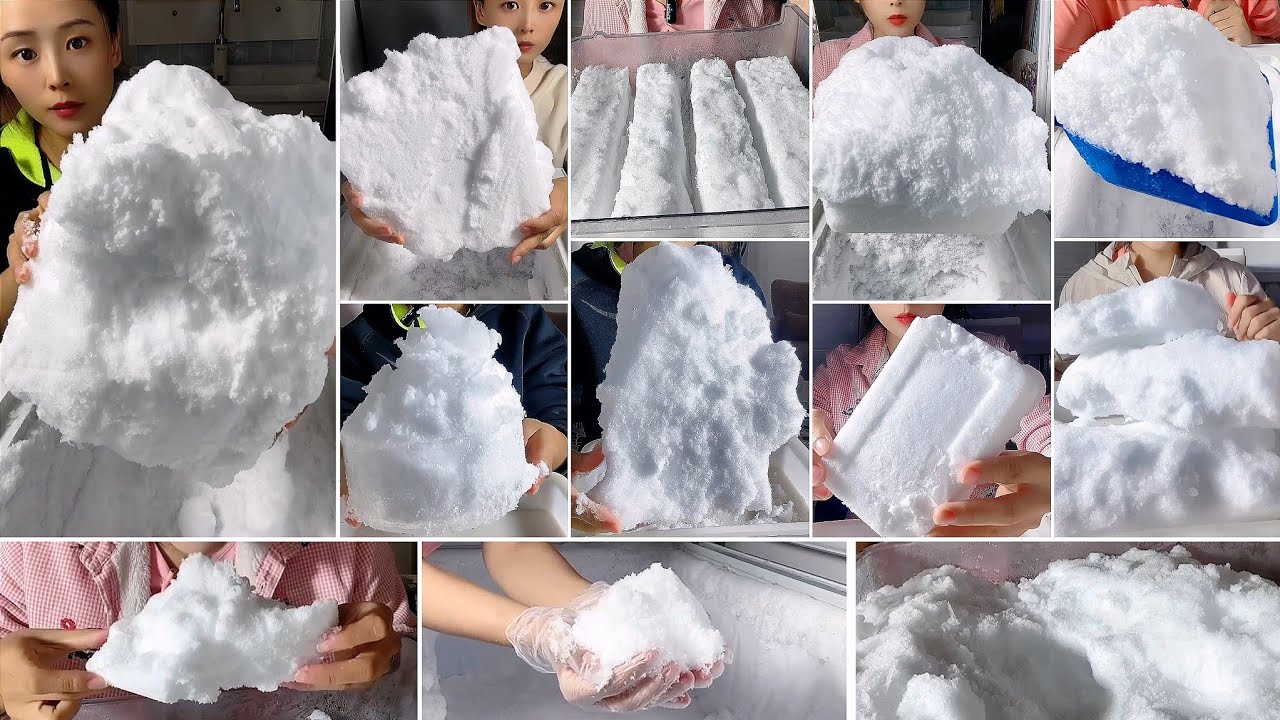 ♦️(💠𝑶𝑵𝑳𝒀 𝑩!𝑻𝑬𝑺)_ 𝑯𝑬𝑹 𝑺𝑶𝑳𝑶 𝑨𝑳𝑳 𝑵𝑬𝑾 𝑺𝑶𝑭𝑻 🍚/ 𝑺𝑸𝑼𝑬𝑨𝑲𝒀 𝑭𝑹𝑶𝑺𝑻 𝑪𝑯𝑼𝑵𝑲𝑺 🧊/ 𝑺𝑪𝑹𝑨𝑷𝑰𝑵𝑮🍧 & 𝑬𝑨𝑻𝑰𝑵𝑮 𝑪𝑶𝑳𝑳𝑬𝑪𝑻𝑰𝑶𝑵♦️