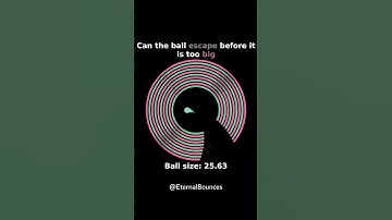 #asmr #satisfying #satisfyingvideo #bouncingball #viral #coding