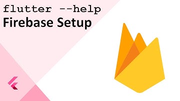 Flutter Firebase Part 1: Android Setup