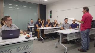 Programas de posgrado en EAFIT Pereira - Universidad EAFIT