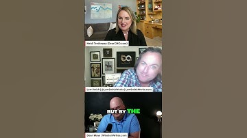 Marketing in 2025: Building Trust with Transparency #shorts