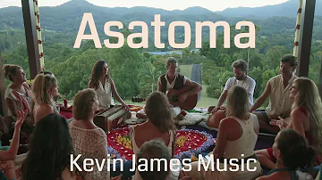 Asatoma sadgamaya - Kevin James Music (Official Music Video)