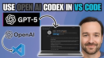 NEW! How to Use OpenAI Codex CLI in VS Code with GPT 5 Model