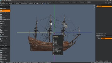 3DC 2021 UI Overview Pt.1