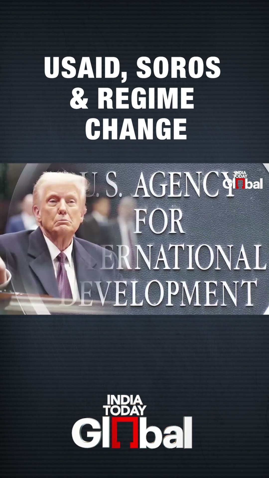 Trump Exposed Biden? US Role in Bangladesh Crisis | Soros, USAID \u0026 Regime Change | India Today