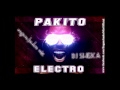 ElectroMix Pakito -- Dj Sheka --