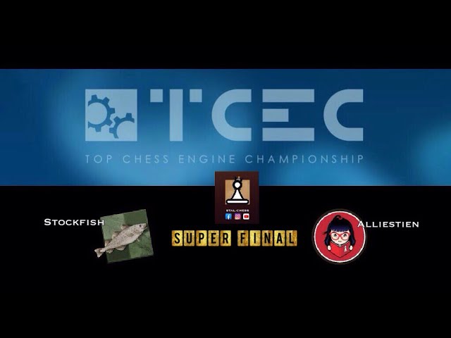 Stockfish wins the TCEC Season 22 Superfinal : r/chess