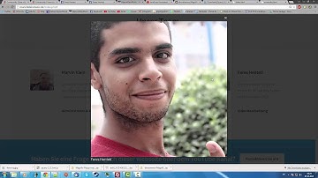 Magnific popup test | http://marvinkleinmusic.de