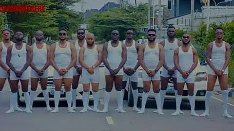 MEN ONPANT EGWU AMU ( NOLLYWOOD LATEST TRENDING MUSIC VIDEO) DRAMA COMEDY