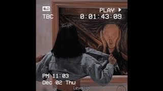 Charlie Puth - Attention - ( slowed & reverb )